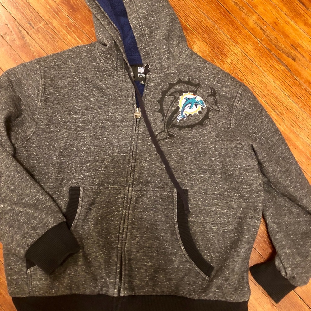 NFL Miami Dolphins Hoodie